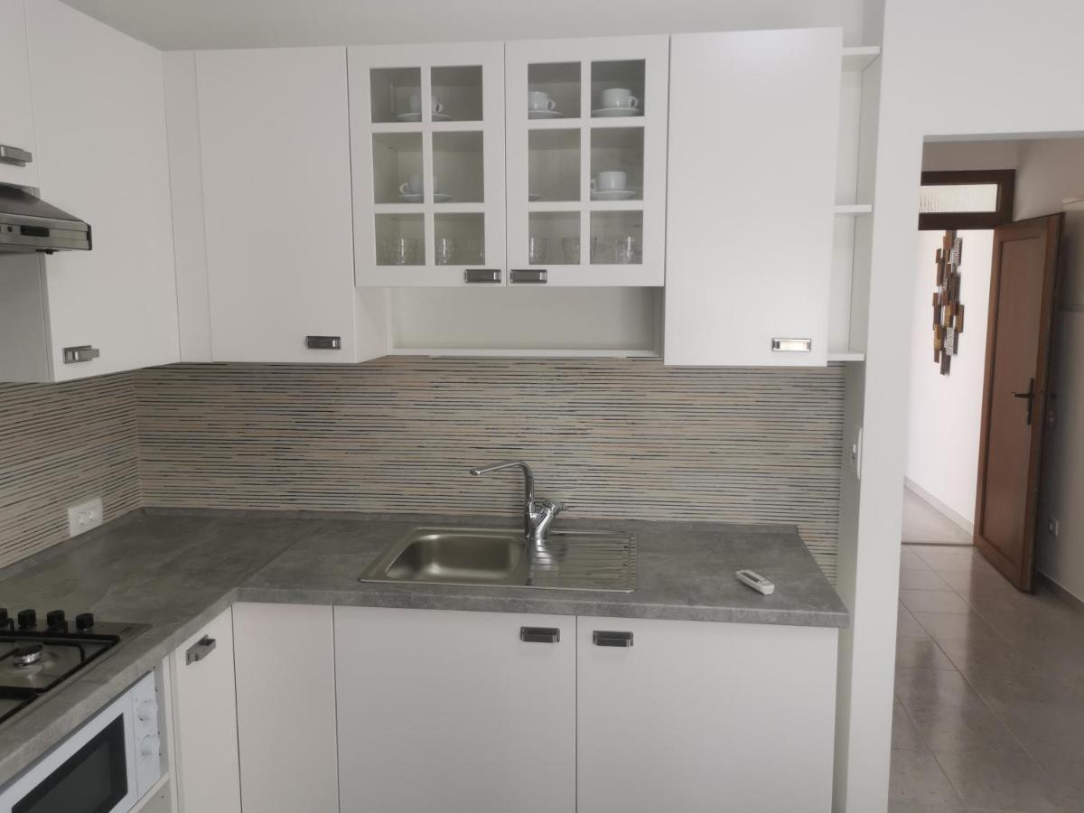 Apartman Marie Čavle Extérieur photo