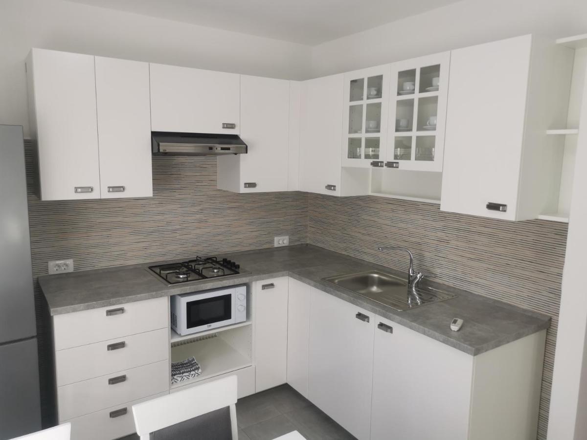 Apartman Marie Čavle Extérieur photo